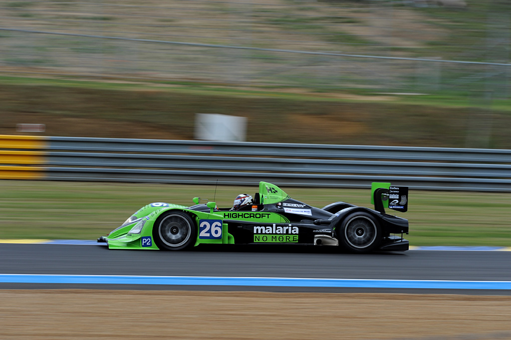 2010 24 Hours of Le Mans-1