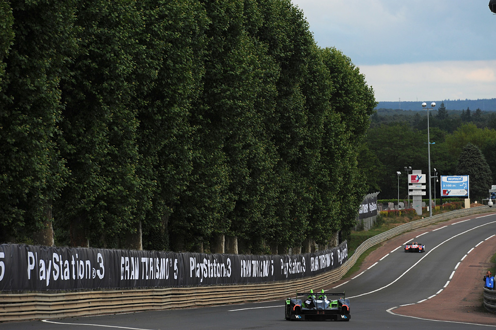 2010 24 Hours of Le Mans-1