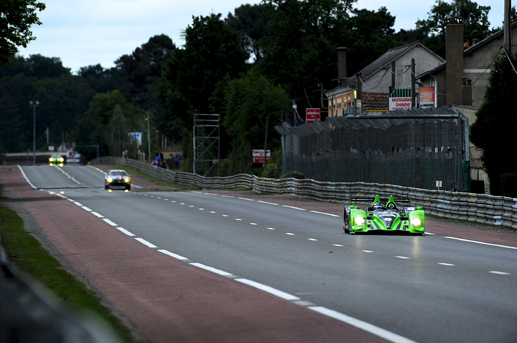 2010 24 Hours of Le Mans-1