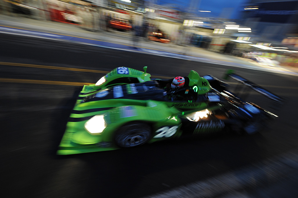 2010 24 Hours of Le Mans-1