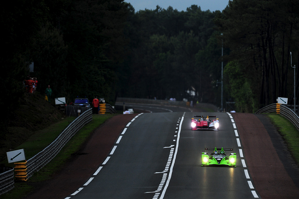 2010 24 Hours of Le Mans-1