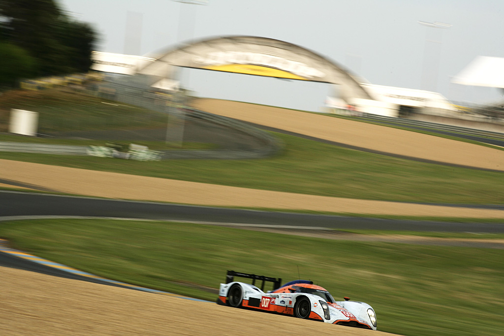 2010 24 Hours of Le Mans-1