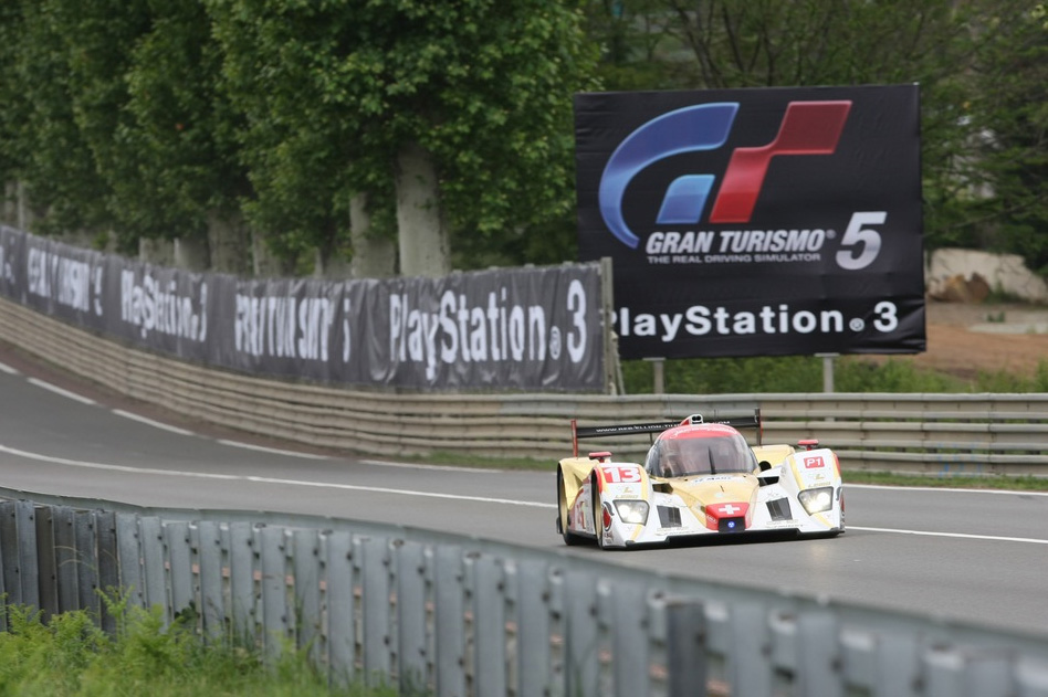 2010 24 Hours of Le Mans-1