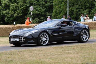 2010 Goodwood Festival of Speed-1