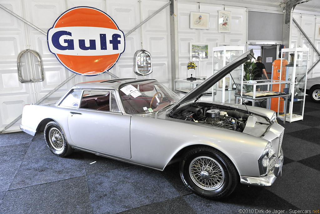 2010 Artcurial Sport & GTs au Mans Classic-1