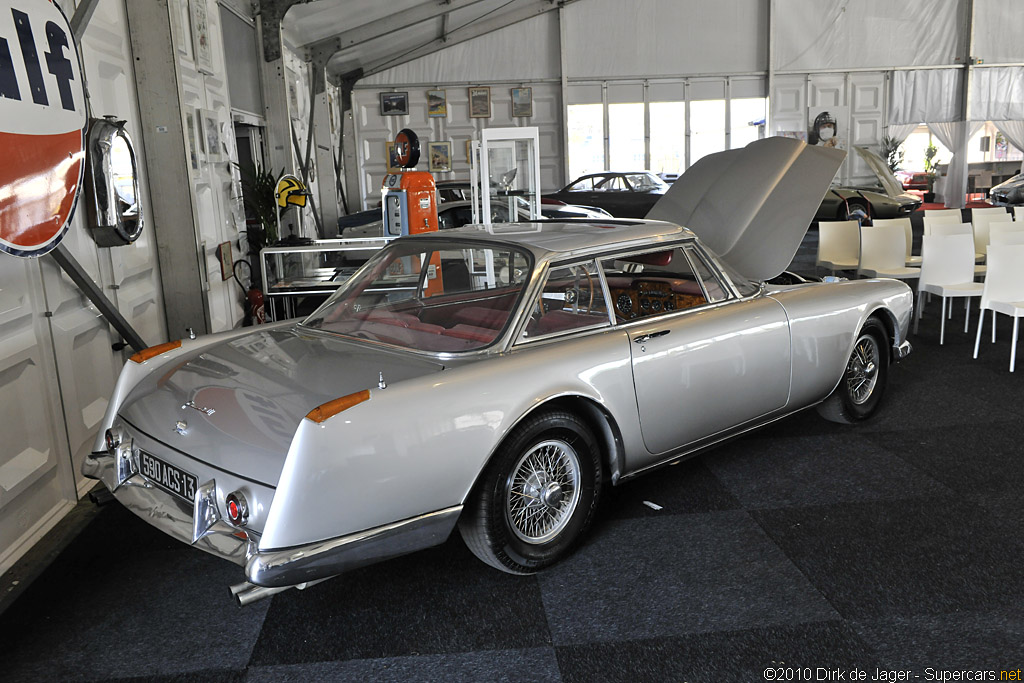 2010 Artcurial Sport & GTs au Mans Classic-1