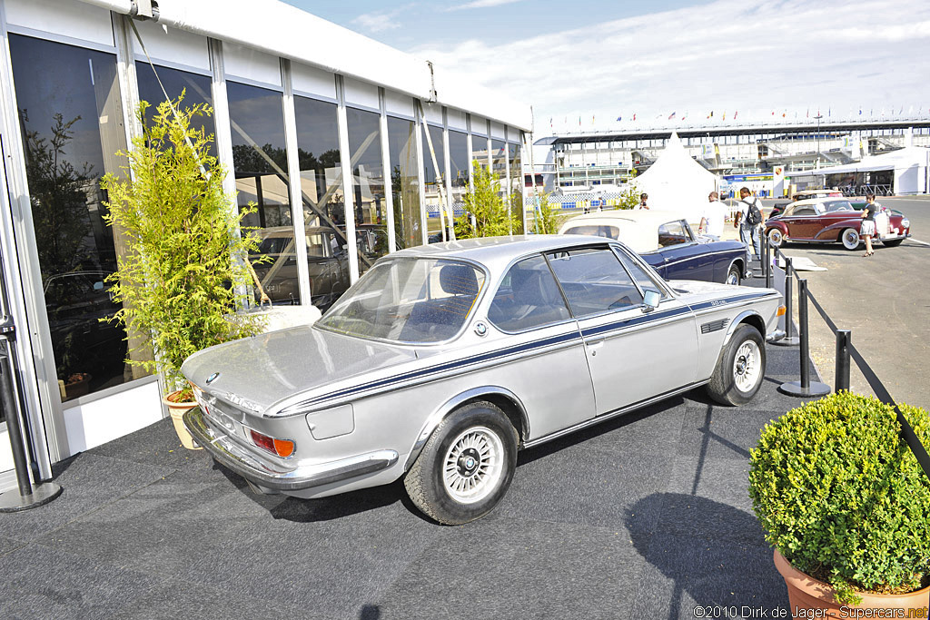 2010 Artcurial Sport & GTs au Mans Classic-1