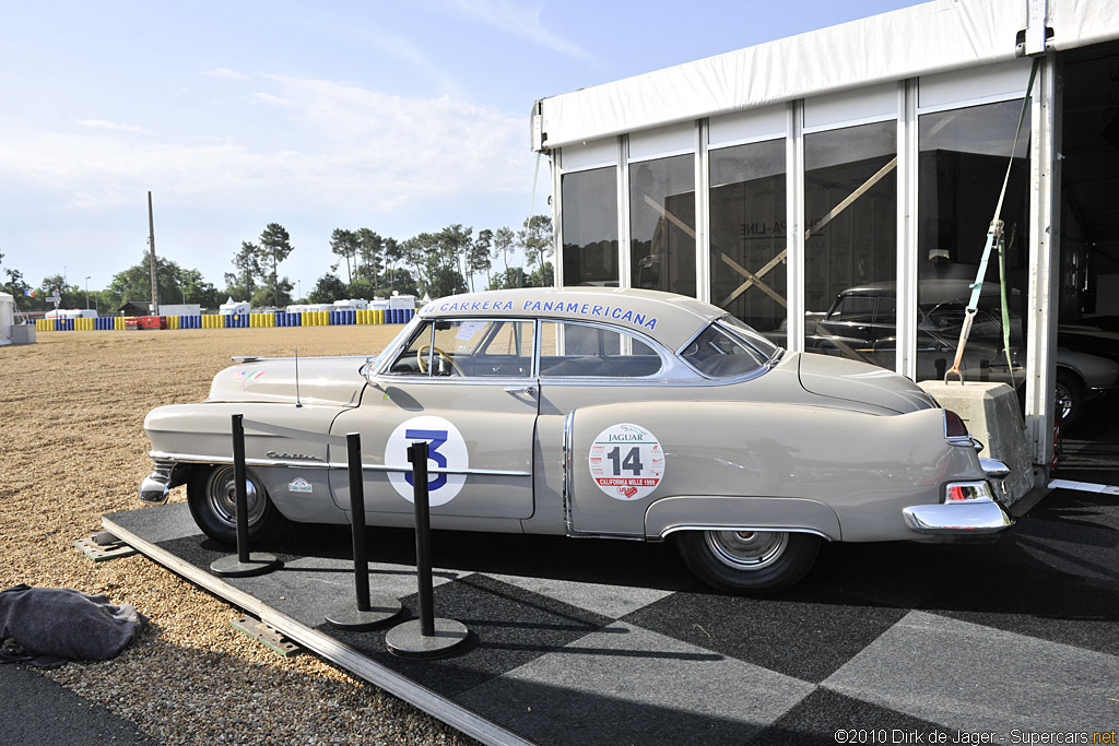 2010 Artcurial Sport & GTs au Mans Classic-1