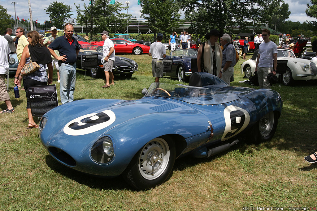 2010 Concours d’Élégance Le Mirage-1