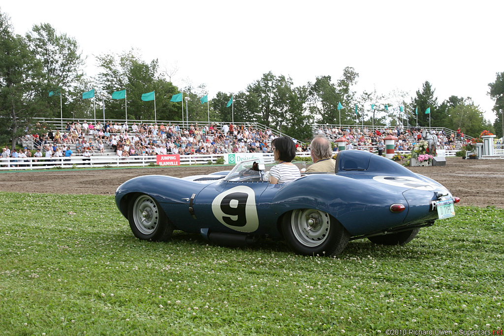 2010 Concours d’Élégance Le Mirage-1