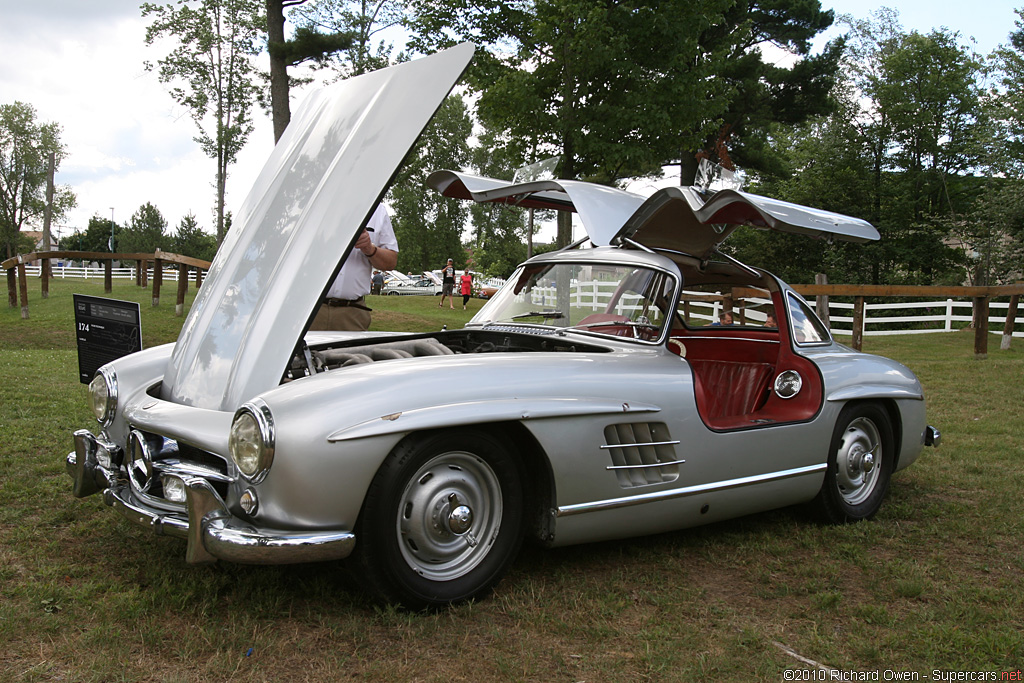 2010 Concours d’Élégance Le Mirage-1