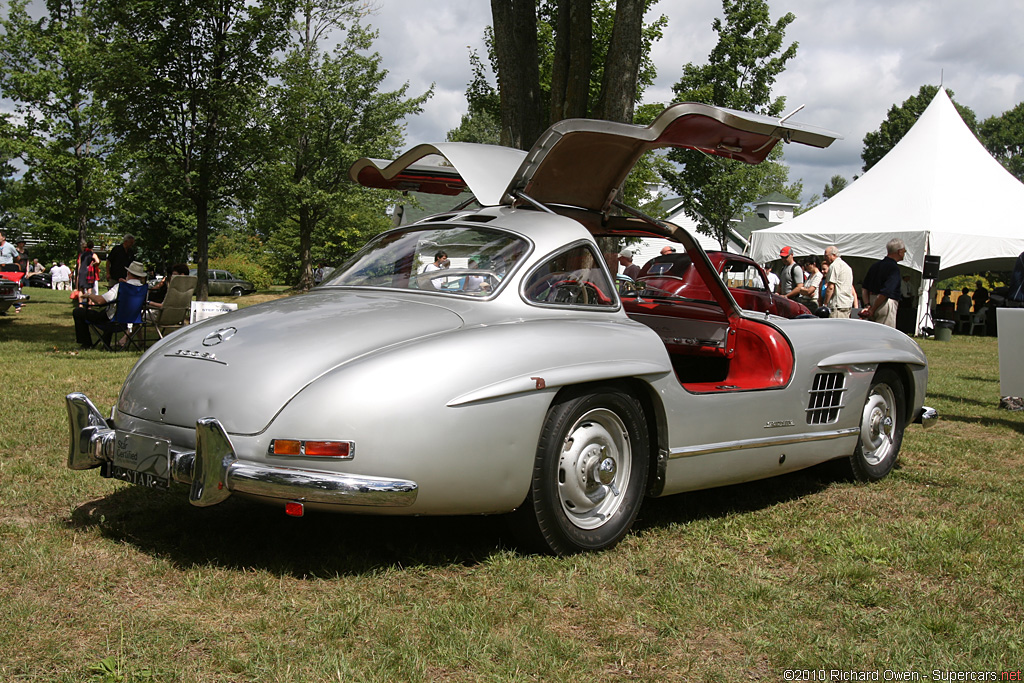 2010 Concours d’Élégance Le Mirage-1