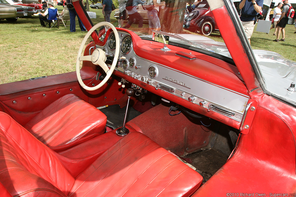 2010 Concours d’Élégance Le Mirage-1