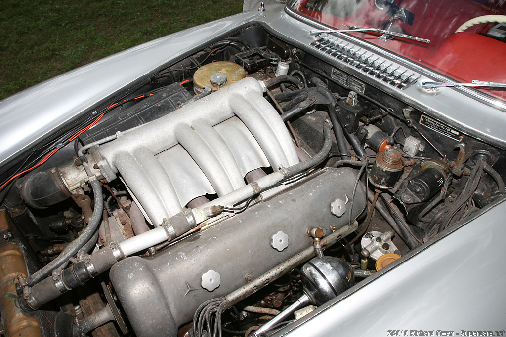 2010 Concours d’Élégance Le Mirage-1