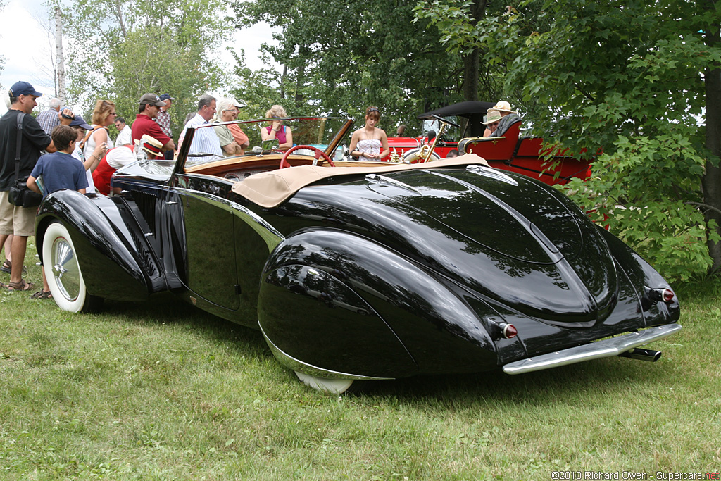 2010 Concours d’Élégance Le Mirage-1