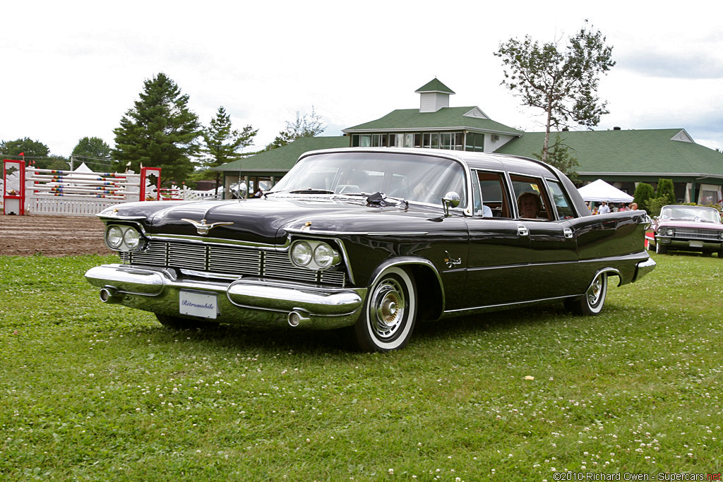 2010 Concours d’Élégance Le Mirage-1