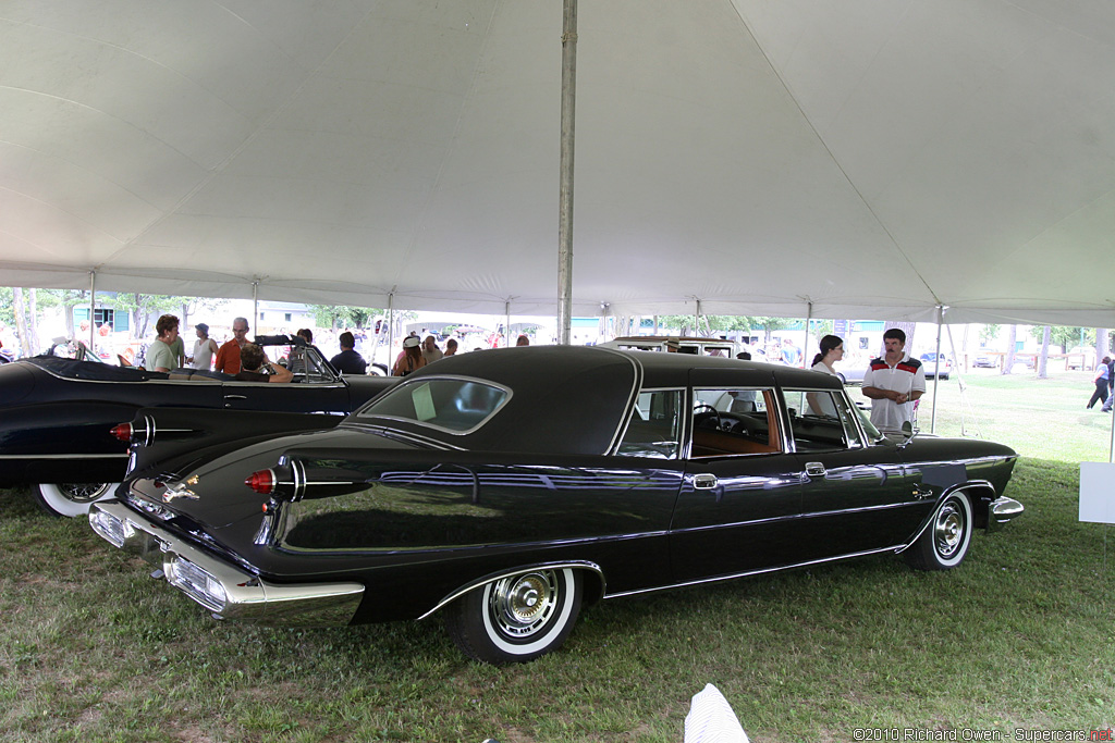 2010 Concours d’Élégance Le Mirage-1