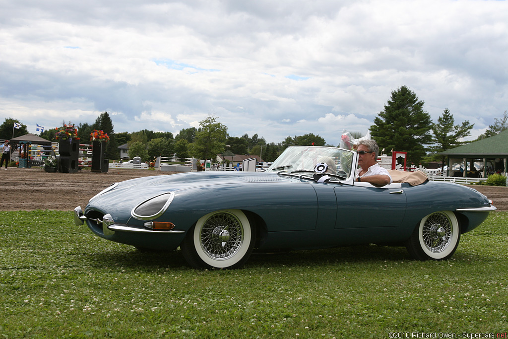 2010 Concours d’Élégance Le Mirage-1