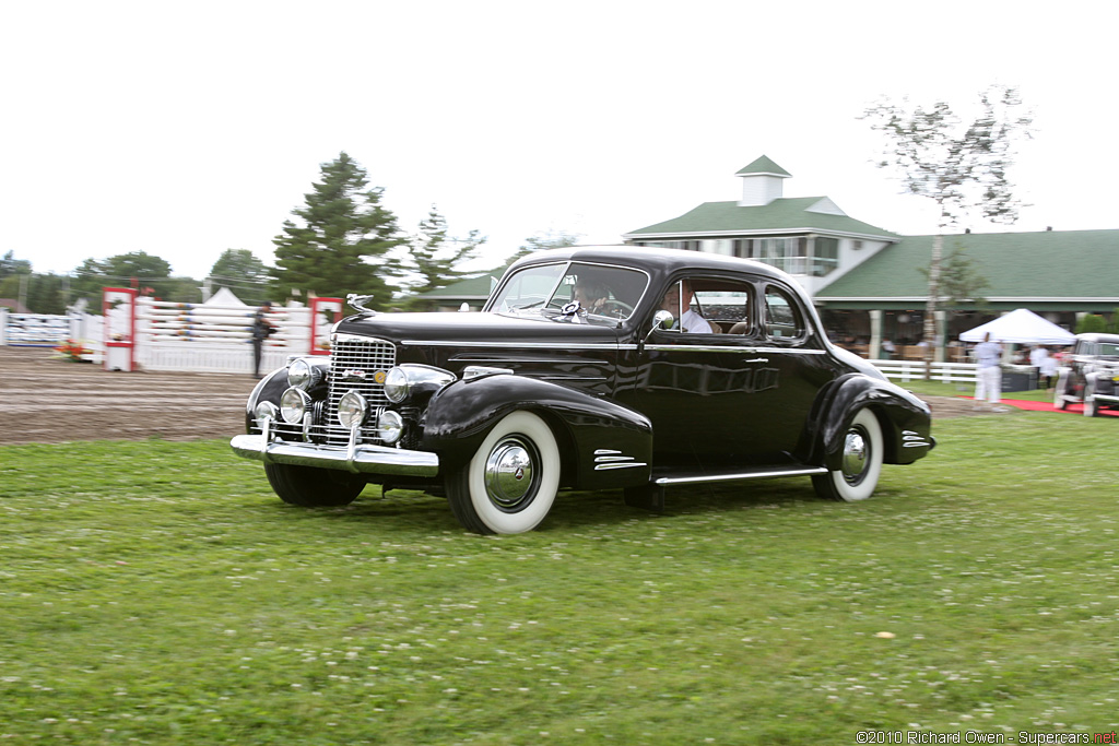 2010 Concours d’Élégance Le Mirage-1