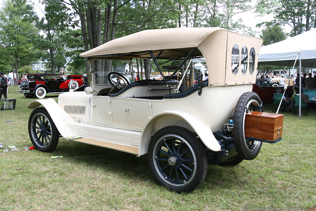 2010 Concours d’Élégance Le Mirage-1