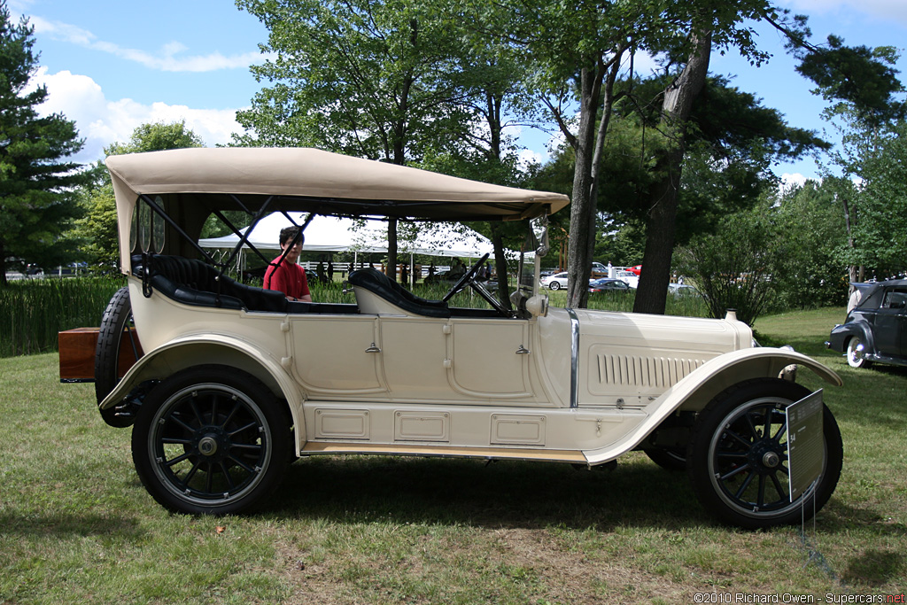 2010 Concours d’Élégance Le Mirage-1