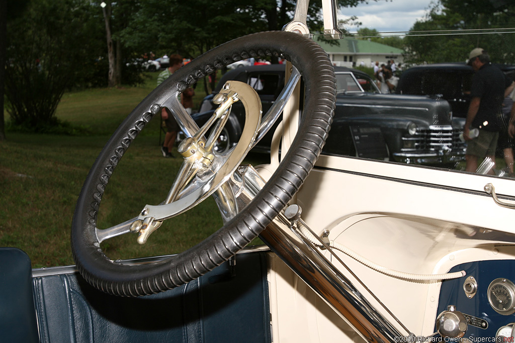 2010 Concours d’Élégance Le Mirage-1