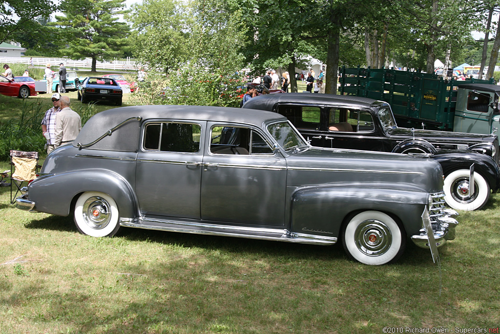 2010 Concours d’Élégance Le Mirage-1