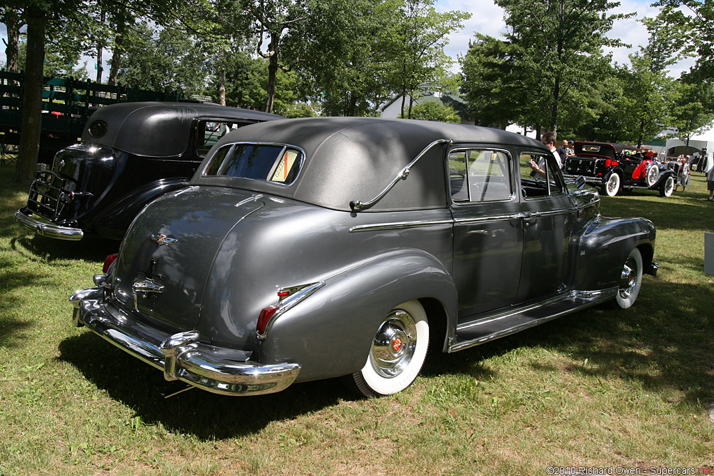 2010 Concours d’Élégance Le Mirage-1