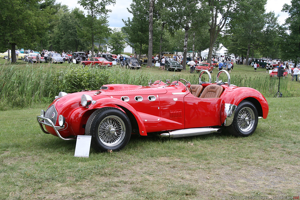 2010 Concours d’Élégance Le Mirage-1