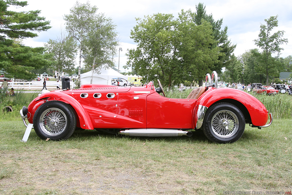 2010 Concours d’Élégance Le Mirage-1