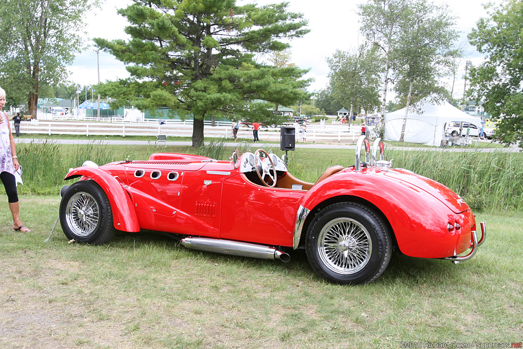 2010 Concours d’Élégance Le Mirage-1