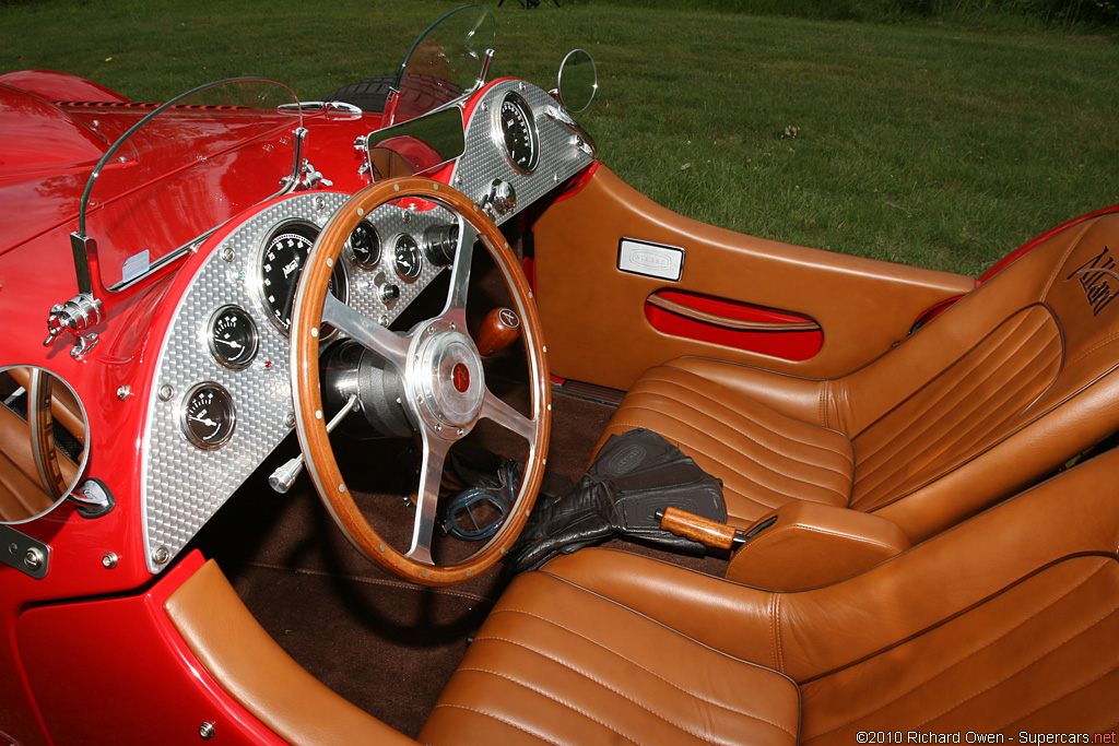 2010 Concours d’Élégance Le Mirage-1