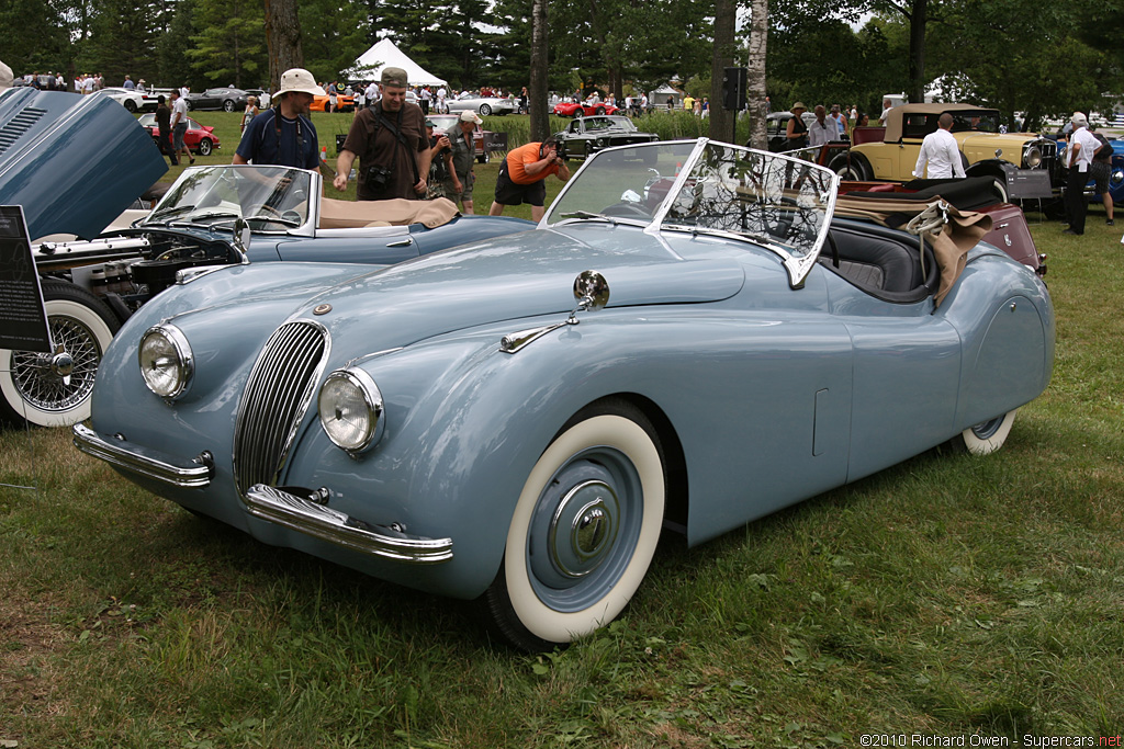 2010 Concours d’Élégance Le Mirage-1