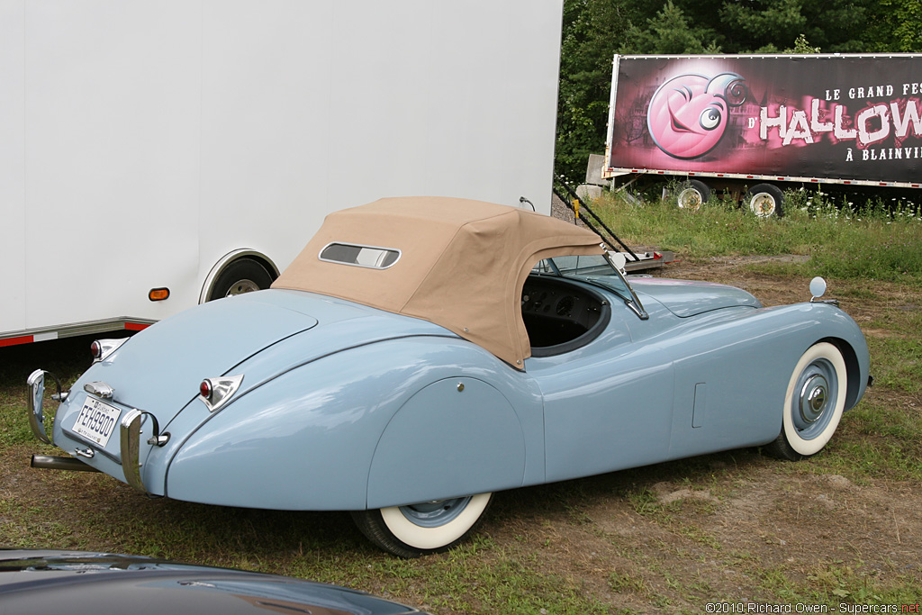 2010 Concours d’Élégance Le Mirage-1