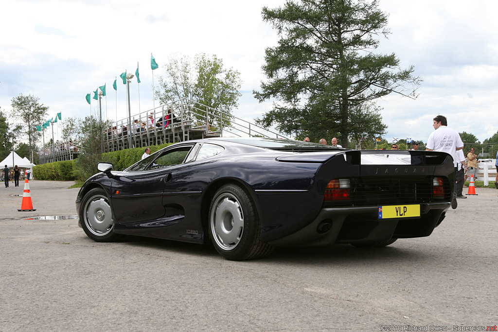 2010 Concours d’Élégance Le Mirage-1