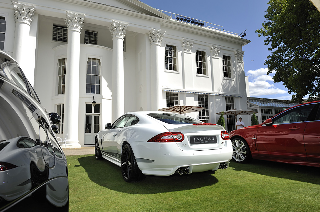 2010 Salon Prive