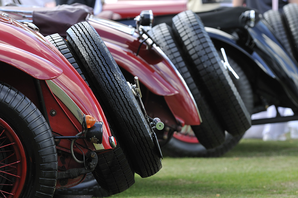 2010 Salon Prive