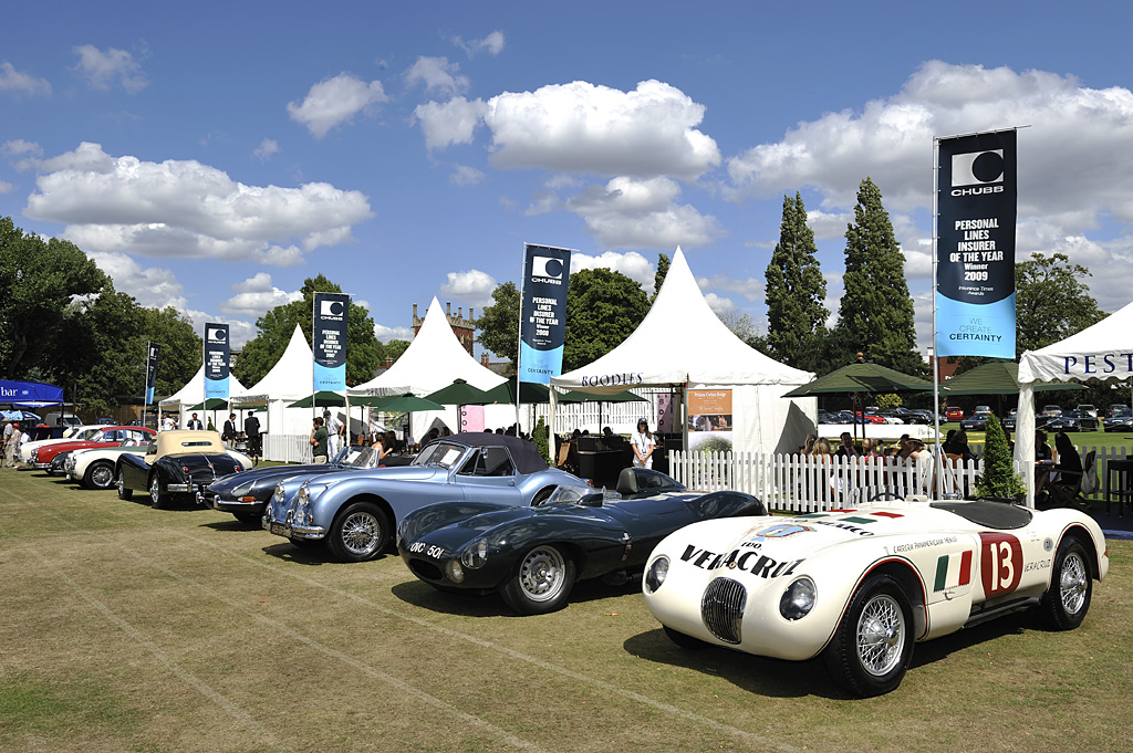 2010 Salon Prive