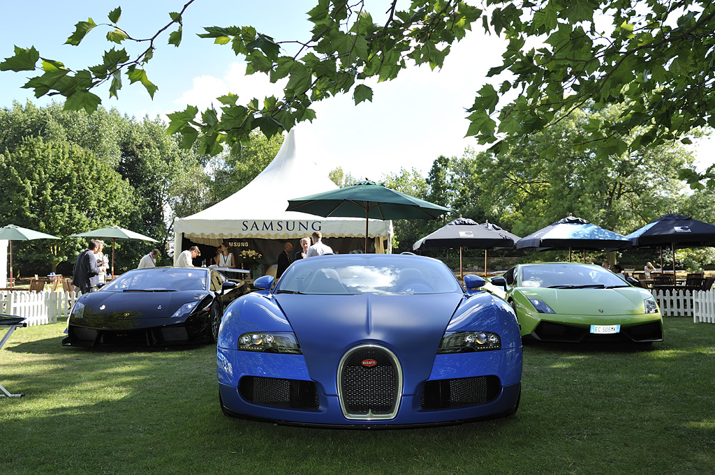 2010 Salon Prive