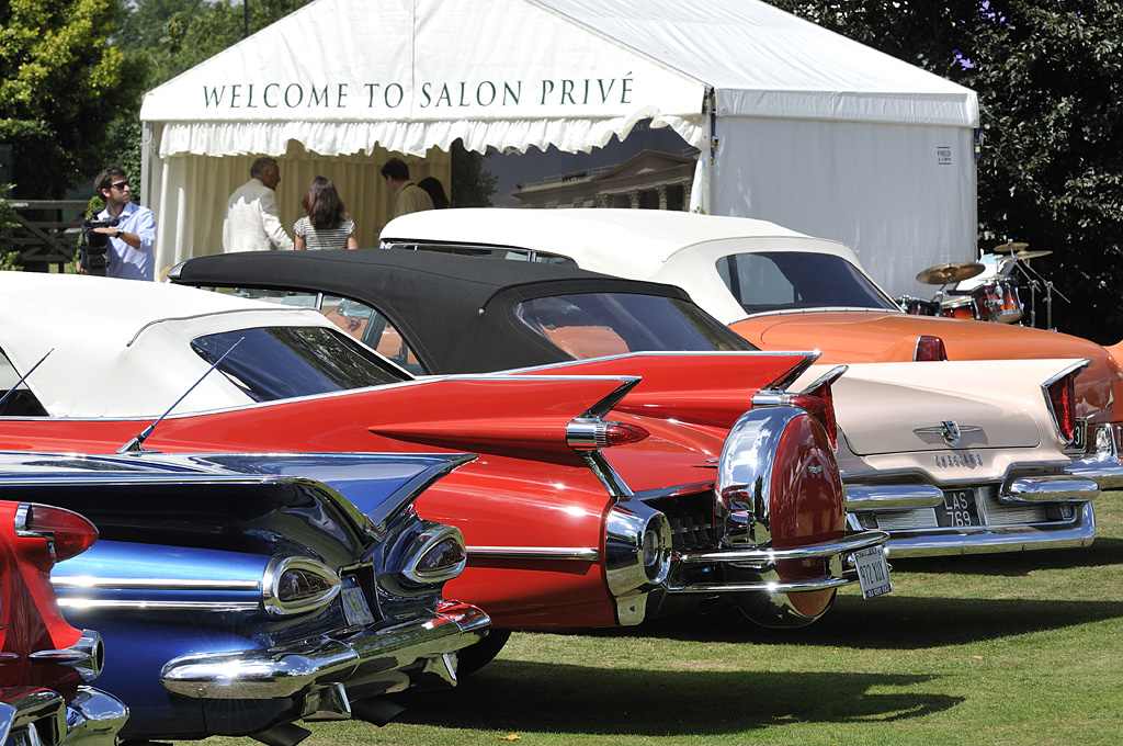 2010 Salon Prive