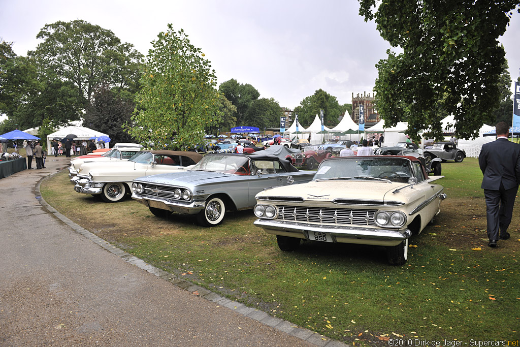 2010 Salon Prive