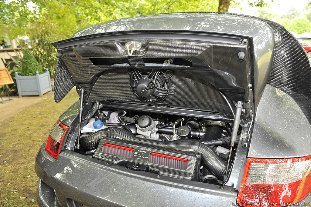 2010 Salon Prive