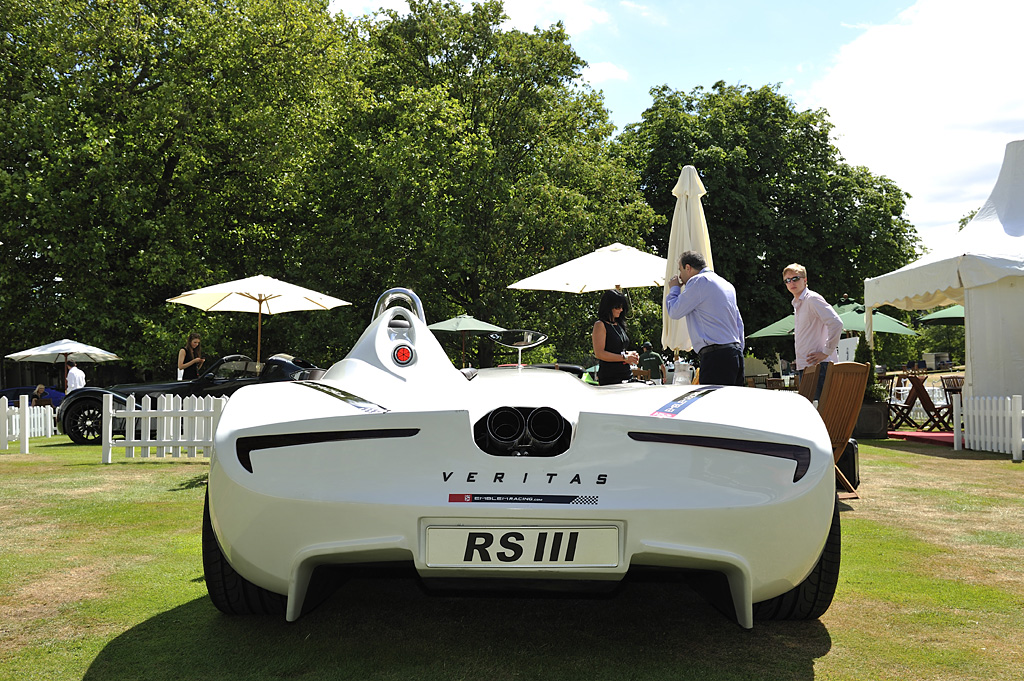 2010 Salon Prive