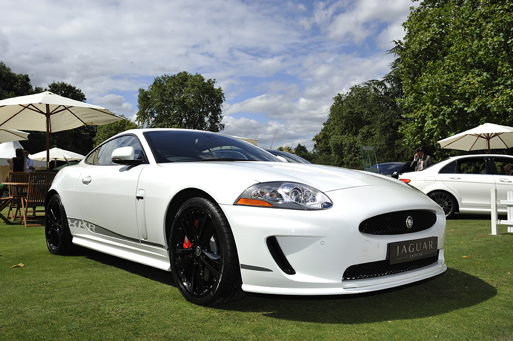 2010 Salon Prive