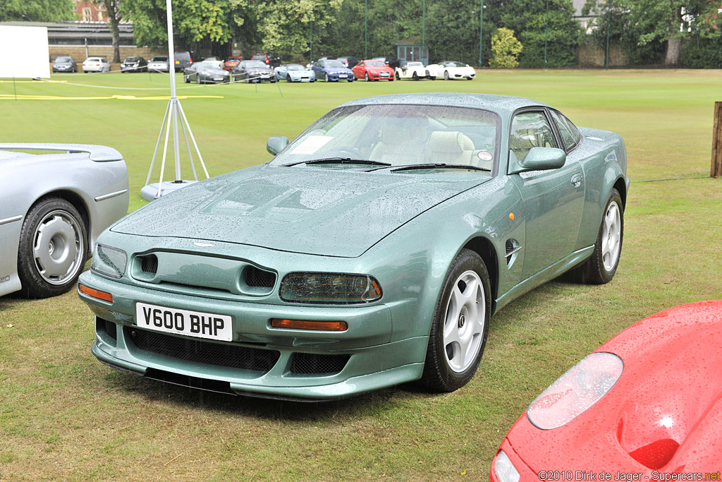 2010 Salon Prive