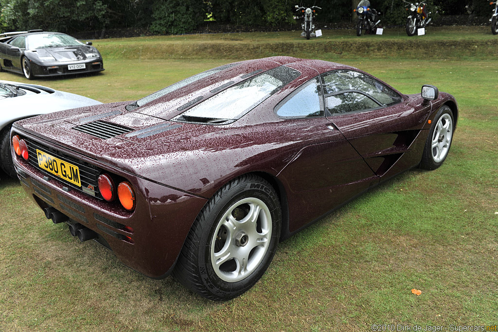 2010 Salon Prive