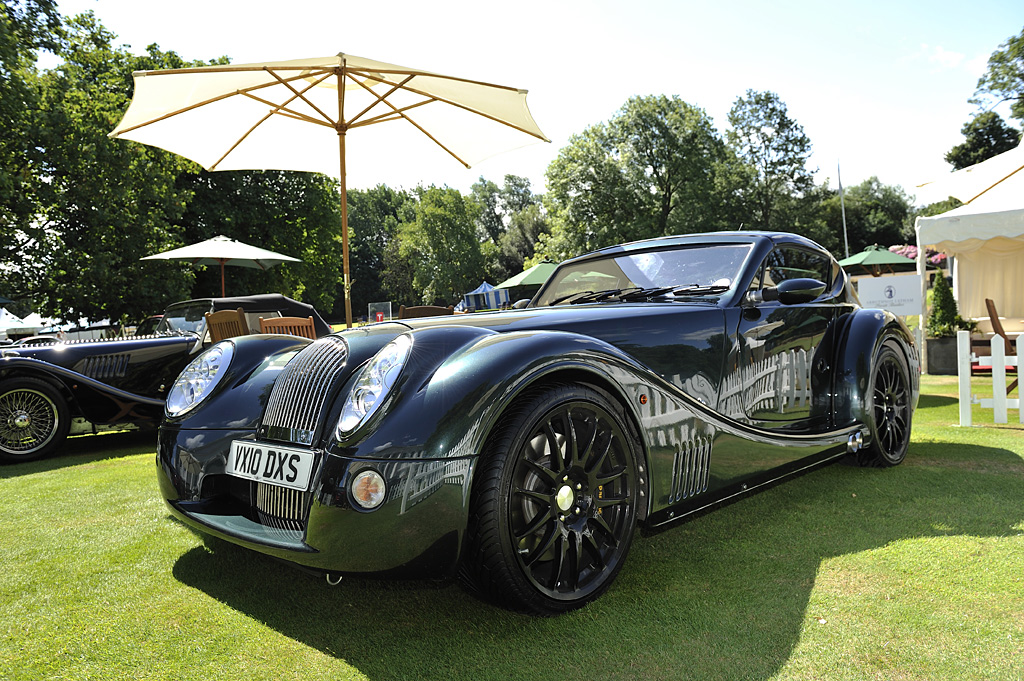 2010 Salon Prive