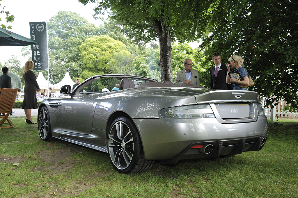 2010 Salon Prive