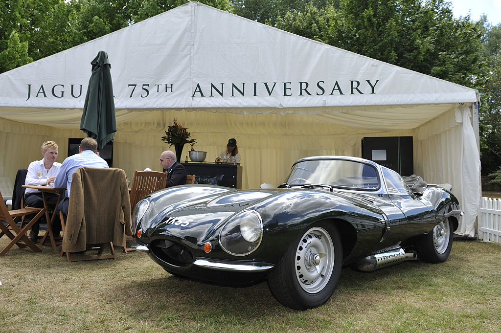 2010 Salon Prive