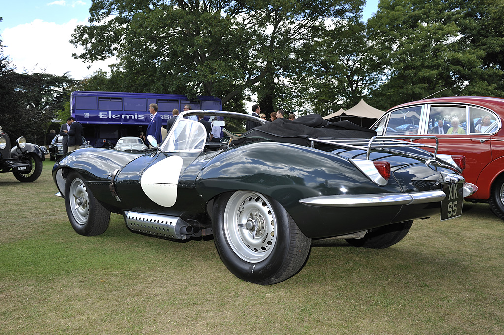 2010 Salon Prive